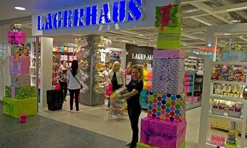 瑞典最佳购物地,瑞典必买17种购物清单