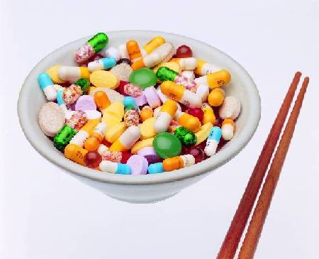 维生素不要刻意补,维生素需要刻意补吗