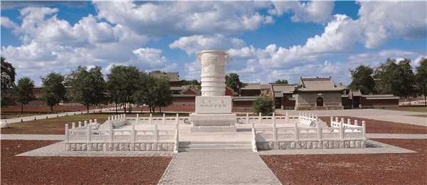 爱上多伦的八大理由——我想与草原水乡相逢