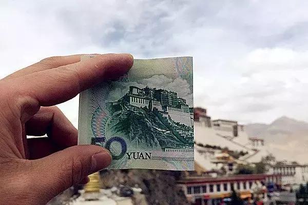 全中国最难进的景区,中国最难买的票