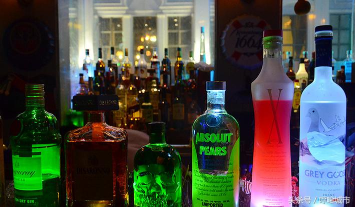 厦门最顶级酒吧,厦门酒吧人气最旺蹦迪