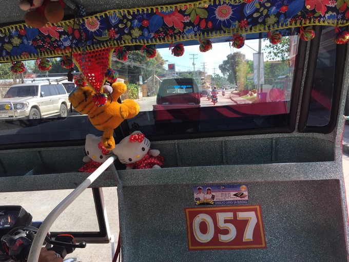 菲律宾潜水攻略 (菲律宾潜水游记)