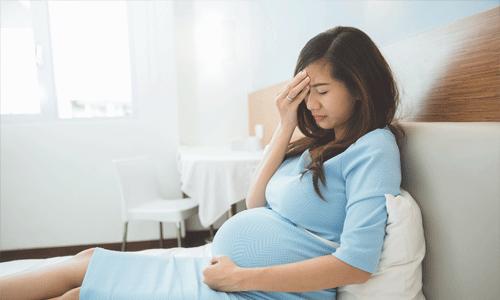 怀孕期间哪些行为会影响胎儿成长,盘点怀孕时孕妇的小心思