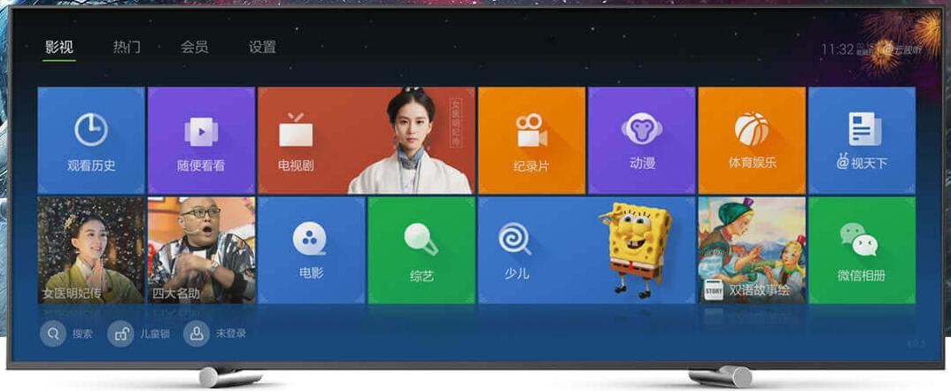电视智能盒子什么牌子好,智能电视盒子好用的影视软件
