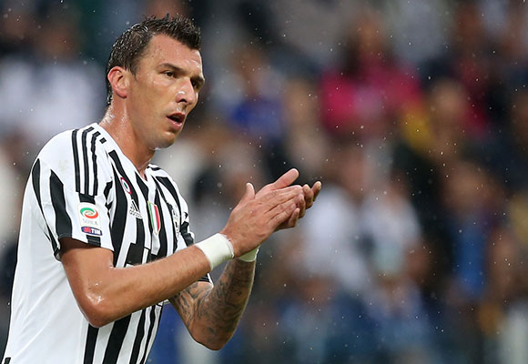 尤文中锋引援,尤文转会中锋