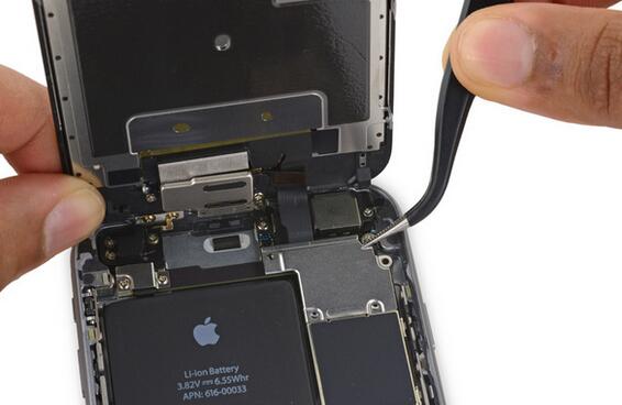 iphone6shome键更换视频,iphone6shome键修复