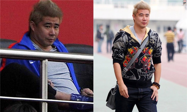 新老国足球员肌肉对比,国足球员的身体和国外身体对比