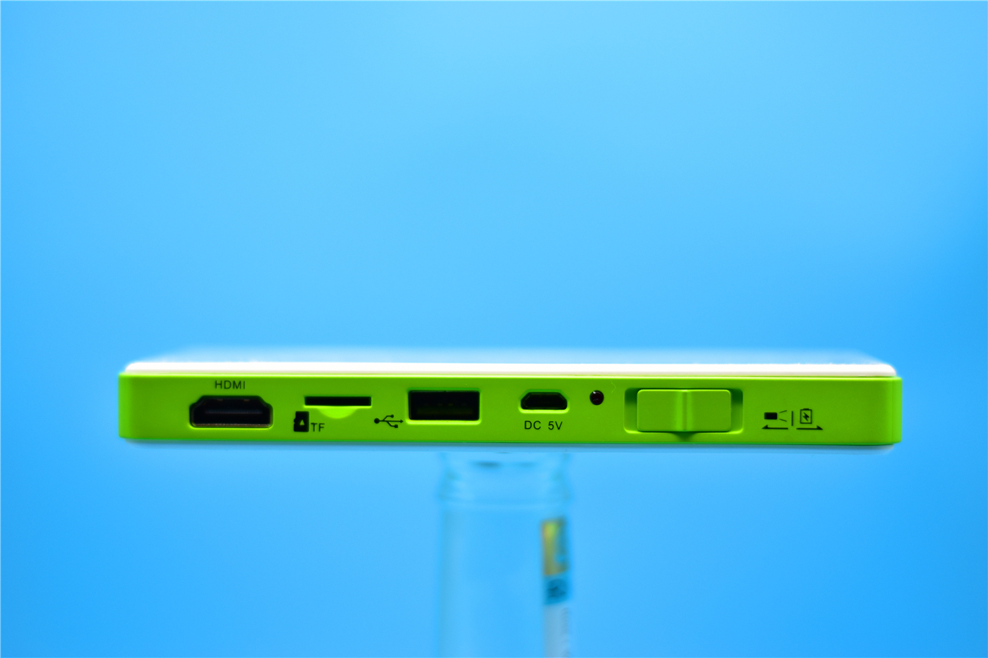 随时随地的小浪漫酷乐视Q6微投体验记