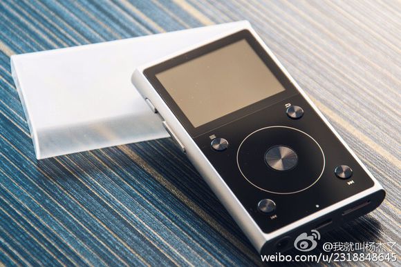 飞傲x1二代评测,飞傲x1无损播放器音质怎么样