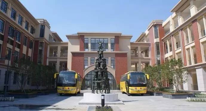 无锡最差的十所初中,家长用五个维度评价自己孩子初中