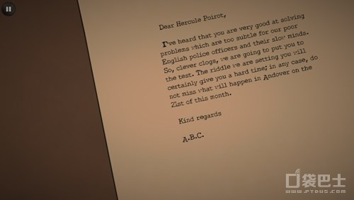 abc谋杀案名侦探多少集,abc谋杀案小说解析