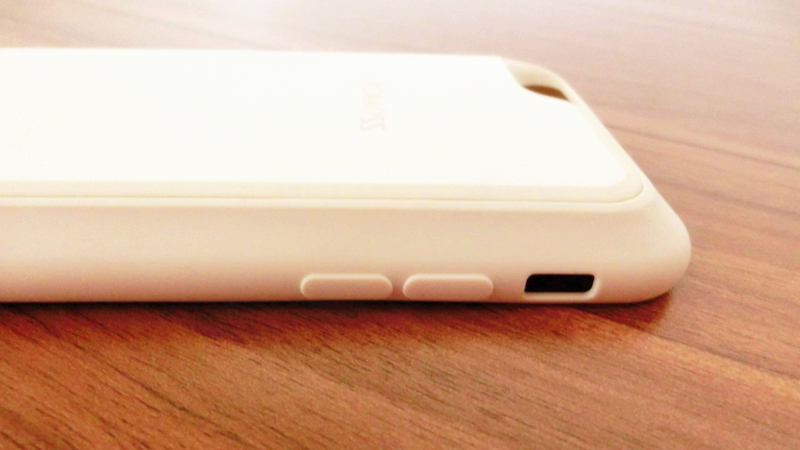 罗马仕有背夹充电宝吗,罗马仕分离背夹充电宝评测