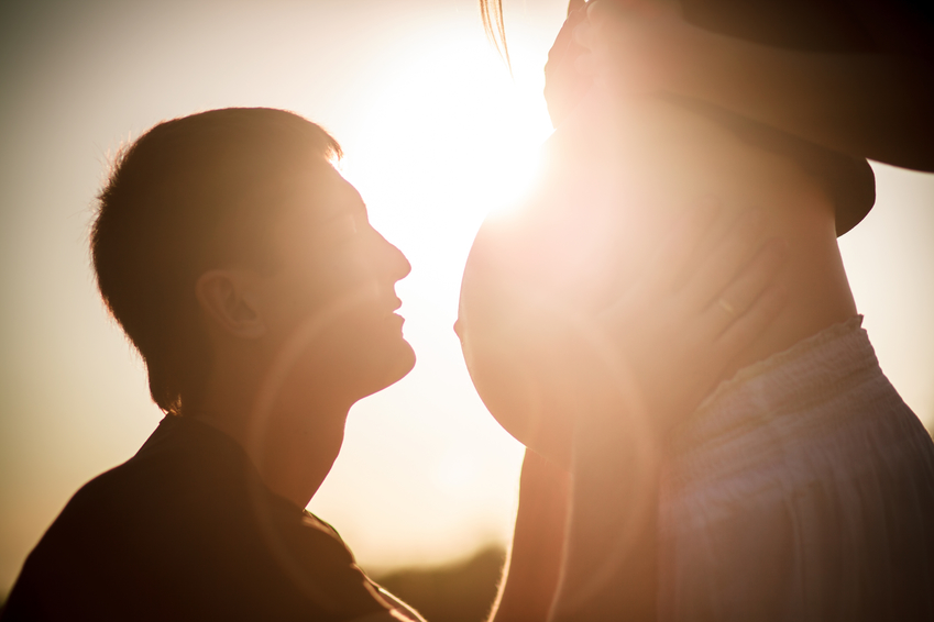 孕期一项检查和安检比较像,准妈妈有哪些注意事项?