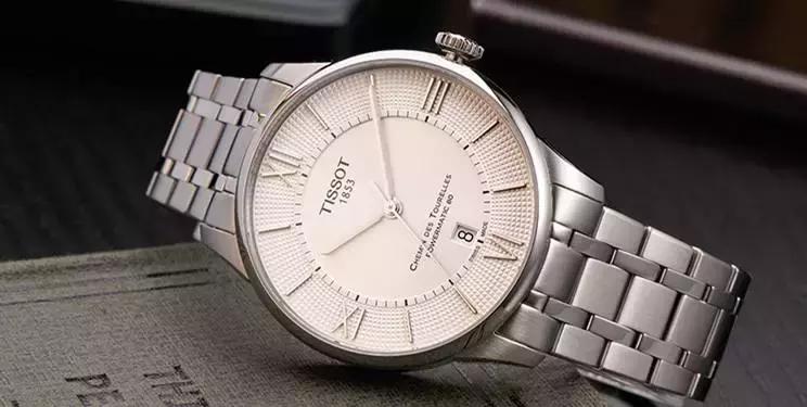 潜水表钢带还是橡胶表带,3000-5000元手表推荐瑞士腕表