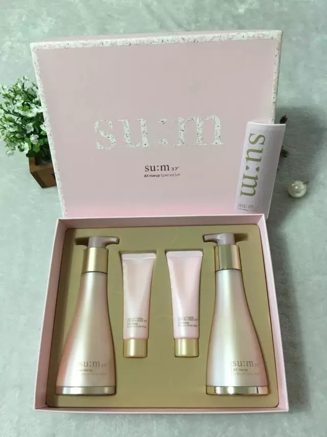 好看的韩系粉妆,粉粉嫩嫩的韩妆