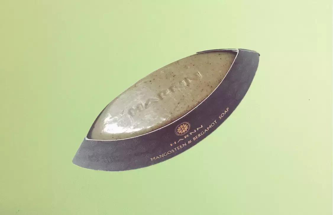 白袋鼠护发精油测评,泰国bath&bloom精油测评