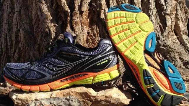 国际四大跑鞋品牌之亚瑟士,日本跑鞋四大品牌推荐