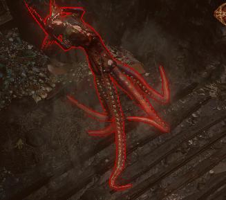 流放之路开荒快速过剧情攻略,流放之路近战剧情开荒攻略