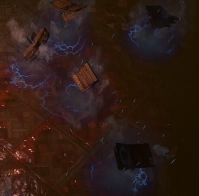 流放之路开荒快速过剧情攻略,流放之路近战剧情开荒攻略