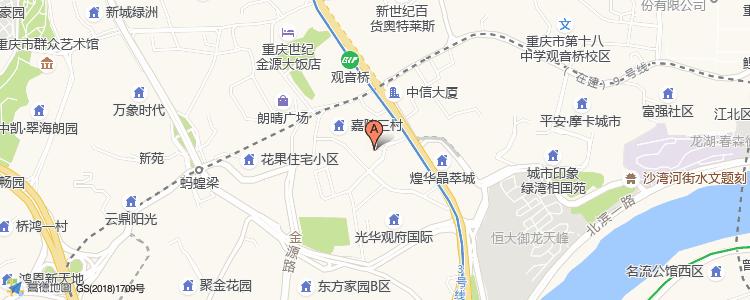 重庆改善住宅,重庆改善房产推荐