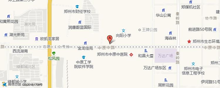 被逼走的郑州刚需客，在这个1.5万/平的地段进场｜幸福测评