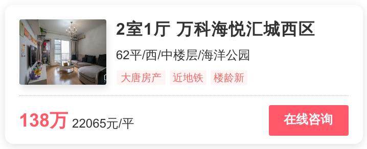 成都幸福楼盘值得买吗,成都幸福里最好的小户型房评