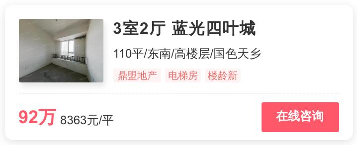 在成都，刚需最关注哪几个低价盘？|幸福里有好房