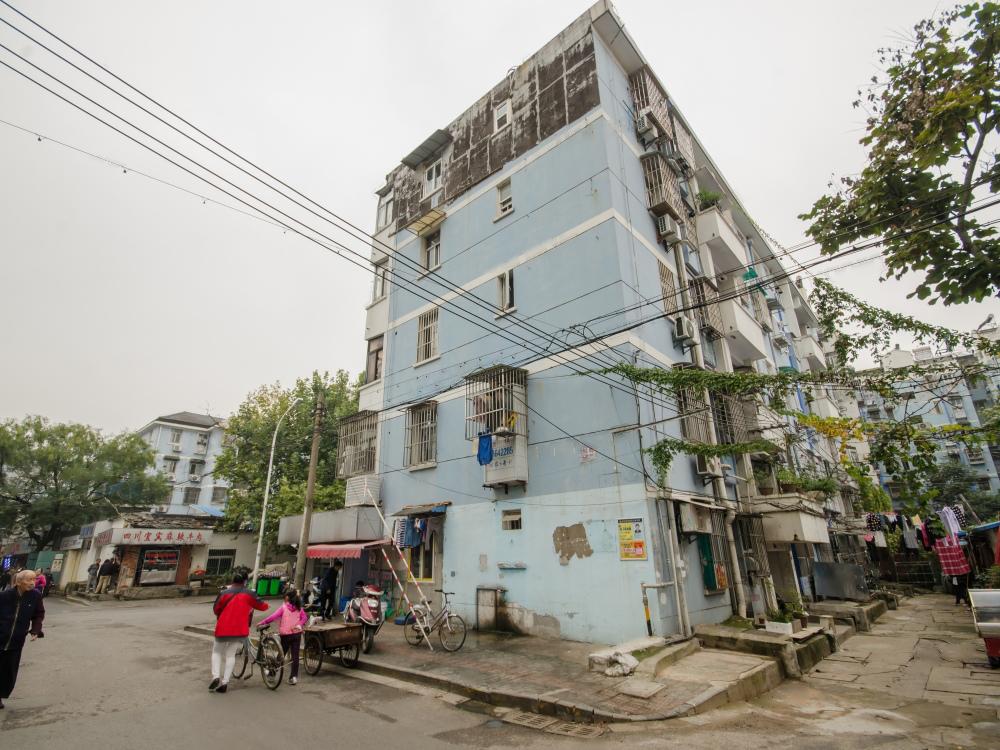 南京江宁学区房评测,南京天妃宫所属学区