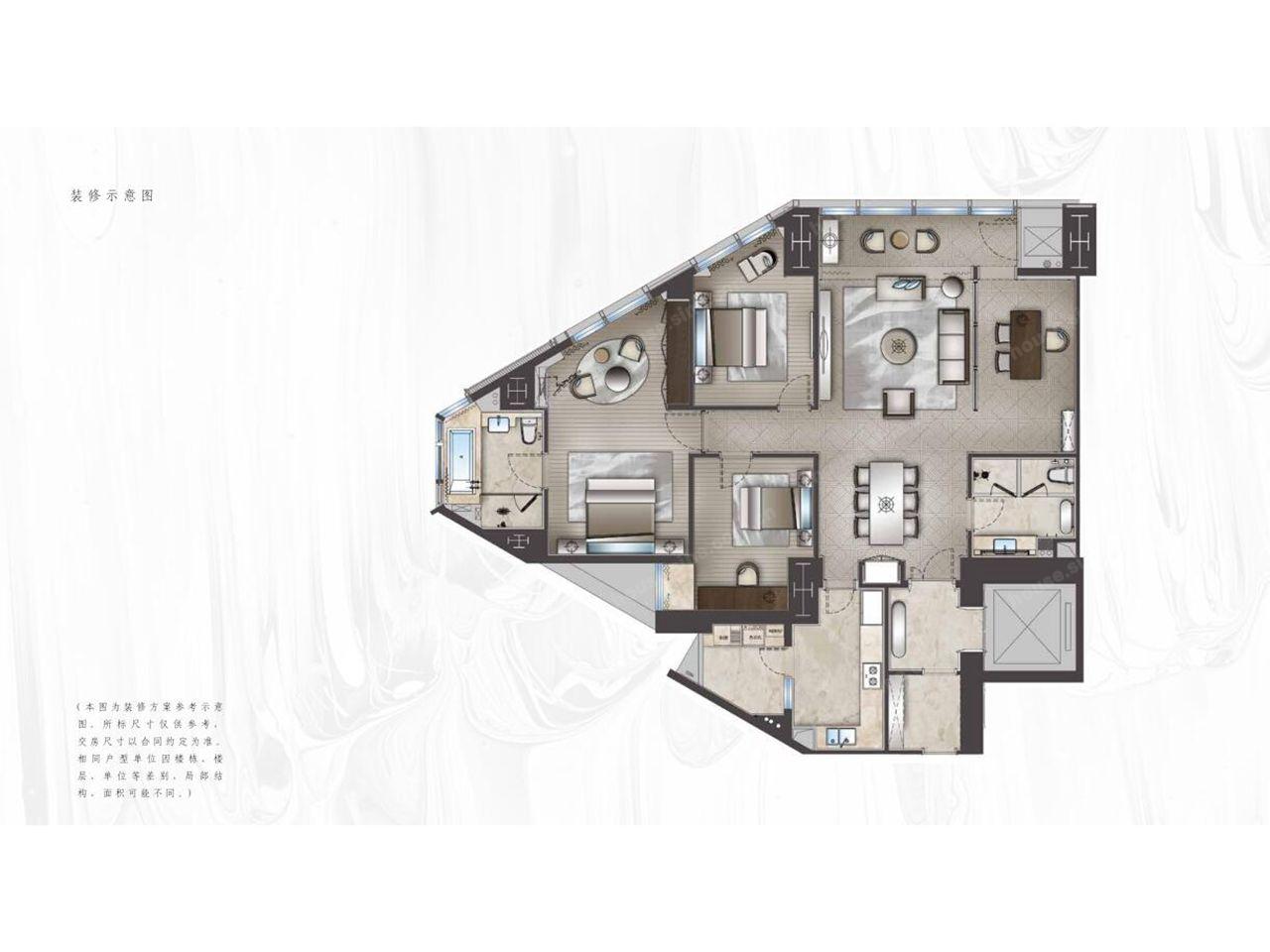重庆主城刚需楼盘值得买,重庆刚需