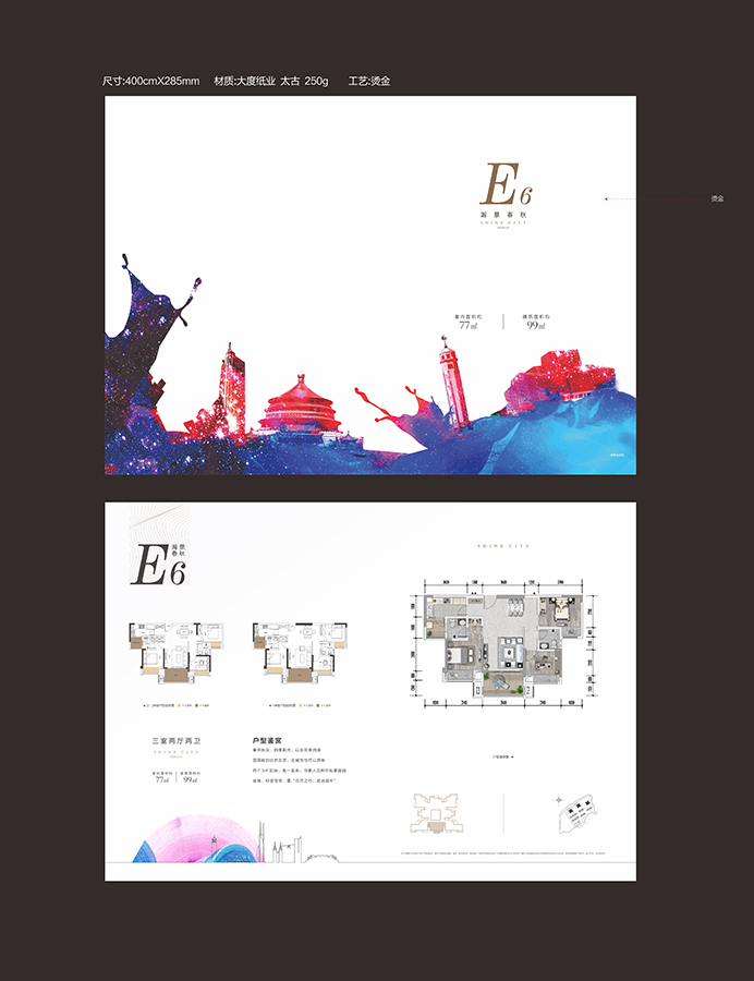 1.6万一平，重庆刚需的梦想还是改善的归宿？|幸福测评