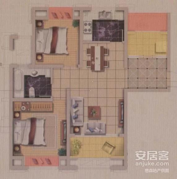 金山正荣御首府三期现在什么价格,上海金山正荣御首府最新房价