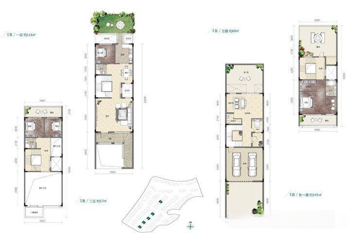 长沙1.7万房什么水平,长沙1.7万房