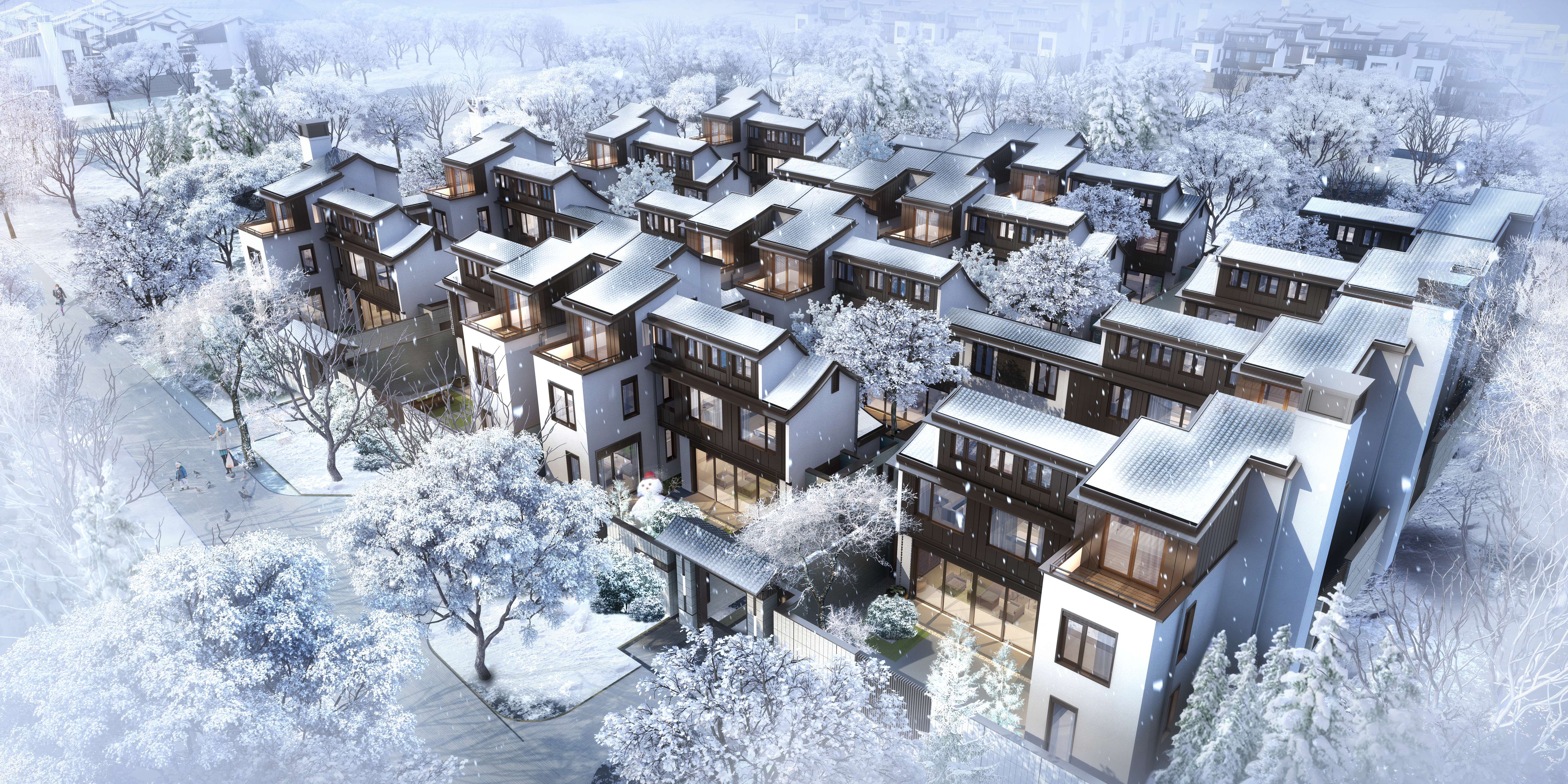 长见识！6.5万/平，上海顶级豪宅长这样|幸福测评