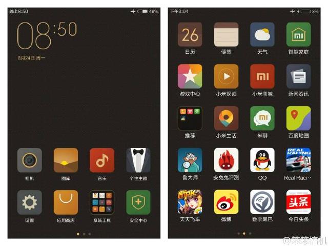 红米NOTE2评测,红米NOTE2评价如何