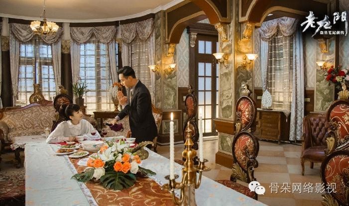 十一补片指南｜不想出去看人潮，就窝在家里跟“老公们”约会吧