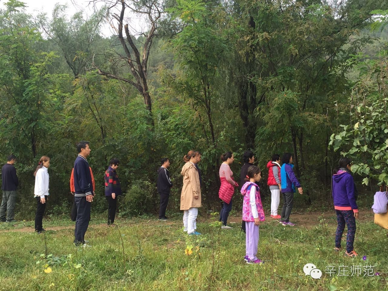 时时达观——七日辟谷的收获