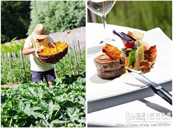 罗莱夏朵香缇,罗莱夏朵怀石