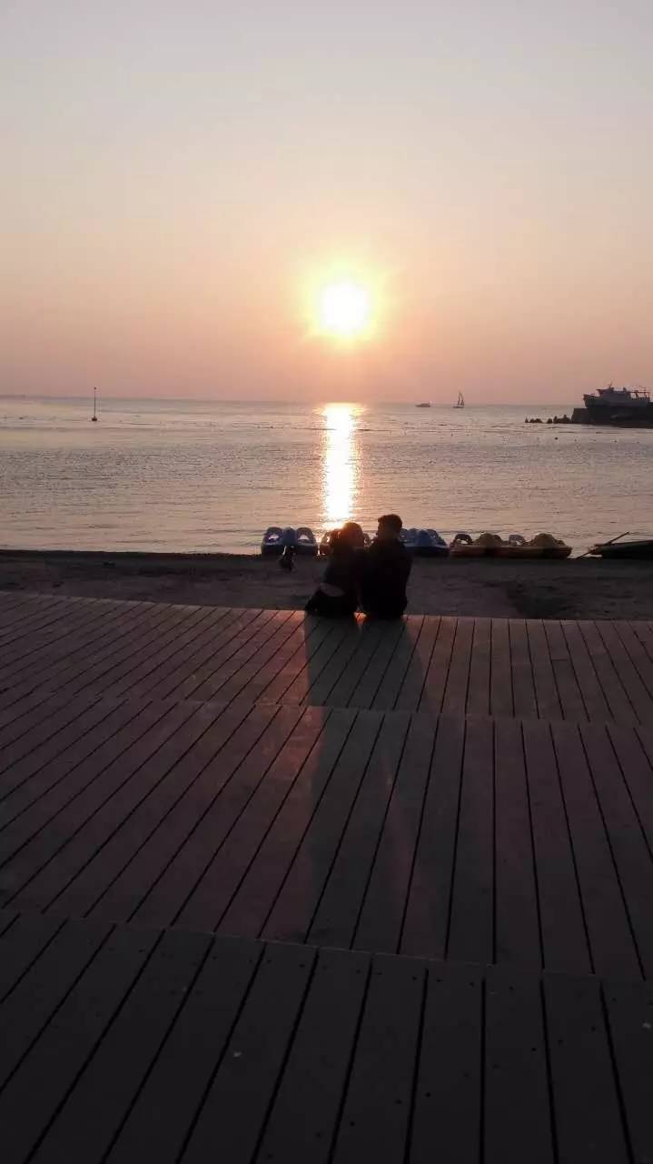 海参崴去哪里逛,海参崴之行