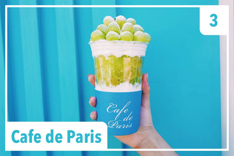 去韩国必吃的十大美食,去韩国十大必买的吃的