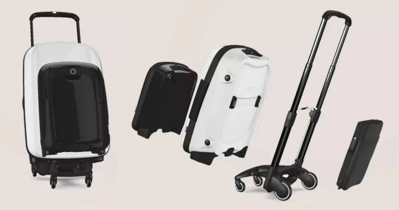 拒绝杂乱,拒绝繁杂收纳