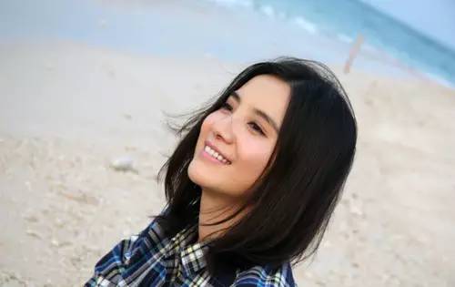 牙齿纹身设计,脖子镶钻纹身