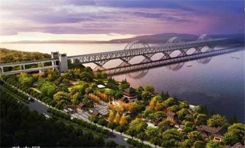 最佳赏桂花地点手绘地图,桂花赏花地图