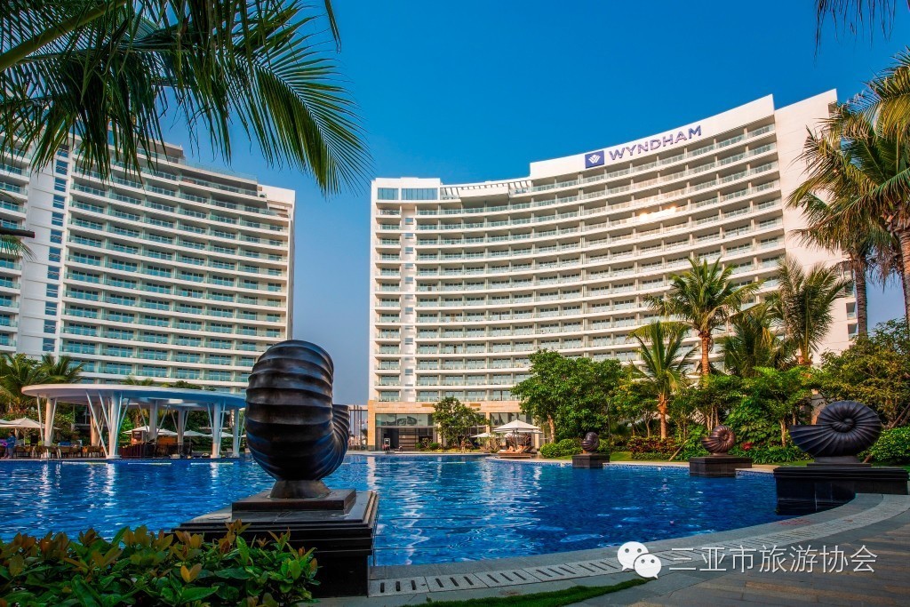 三亚丽禾温德姆酒店旁的酒店,三亚丽禾温德姆酒店入住时间