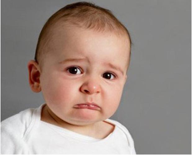 湿疹期间能喝奶粉吗,宝宝湿疹是不是奶疹