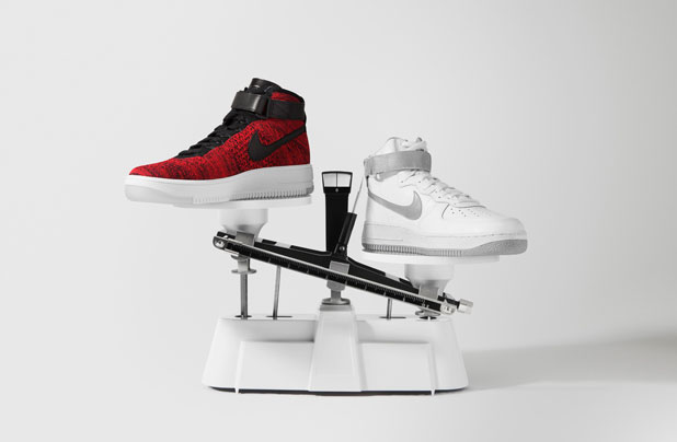 nike经典airforce1,nikeairforce1简介