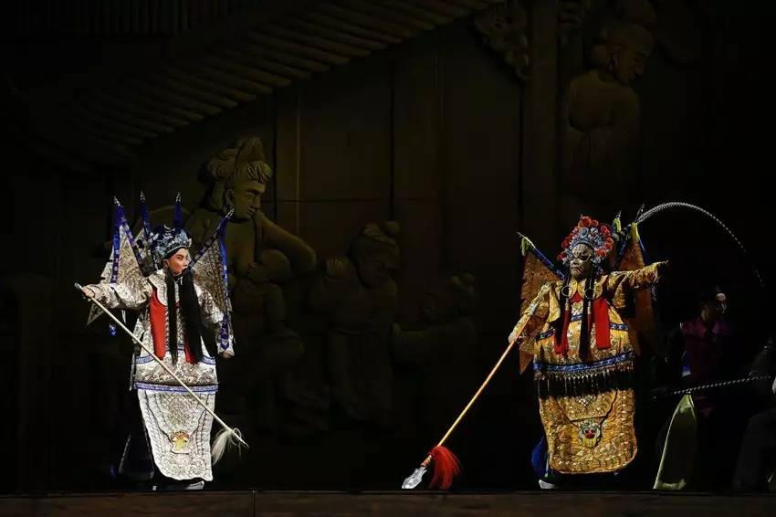 易俗社讲解,易俗社来历大白话讲解