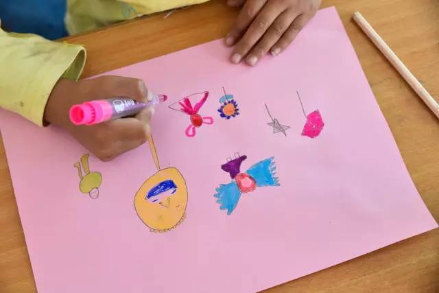 辽宁站多彩课堂|“八仙”支教，各显神通