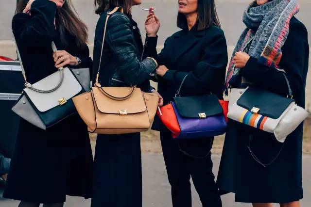 有哪些适合上班的包包,上班族包包