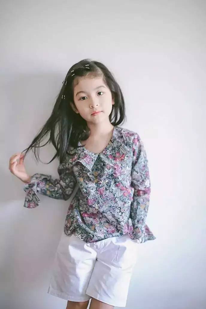 日子好货|看，小朋友的秋冬靓衫！