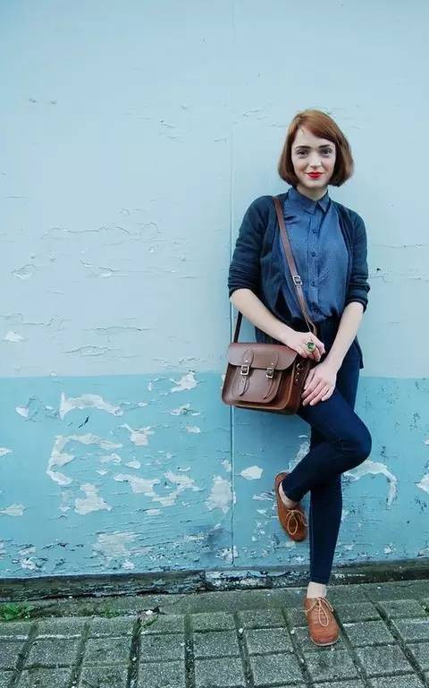 职场适合用的包,包包初入职场推荐